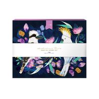 Australiana Birds Serving Board Set 2