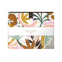 Jungle Jumble Serving Board Set 2