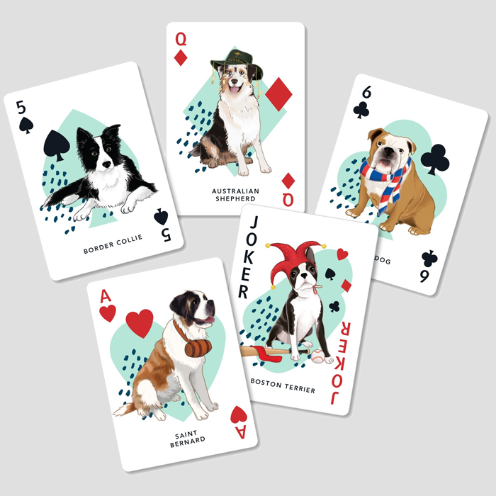 Playing Card Sets