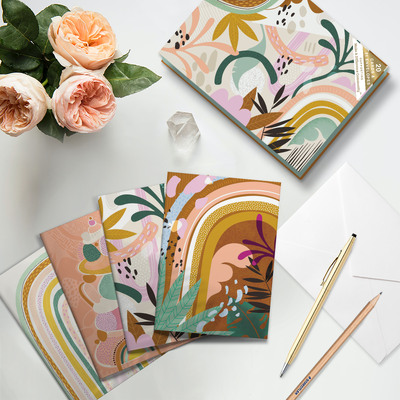 Cards Box Sets